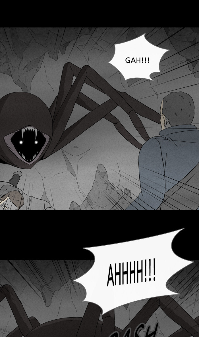 Tales of the Unusual Chapter 316 page 8 - 
