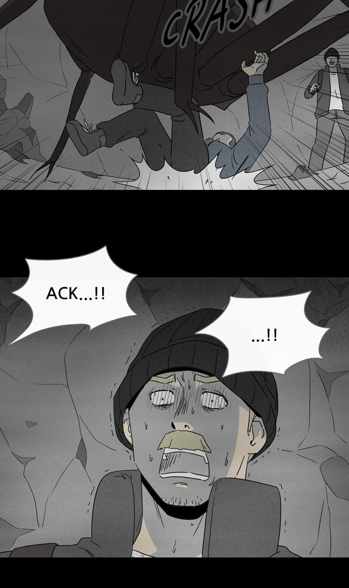 Tales of the Unusual Chapter 316 page 9 - 