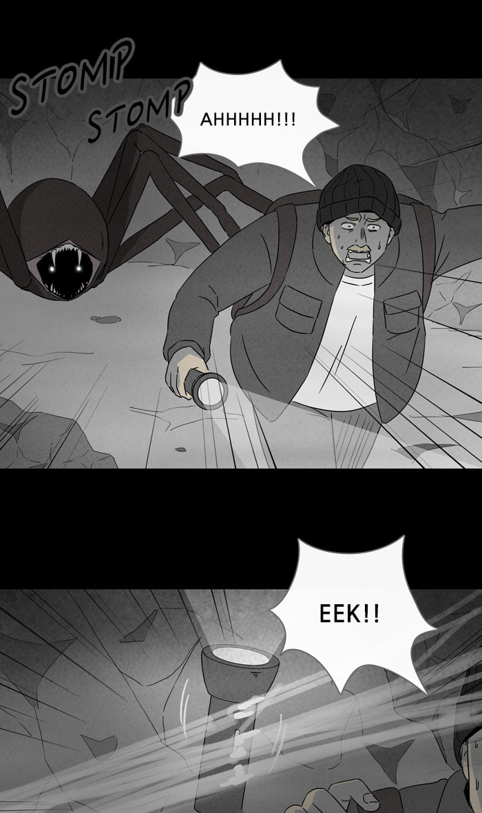 Tales of the Unusual Chapter 316 page 10 - 