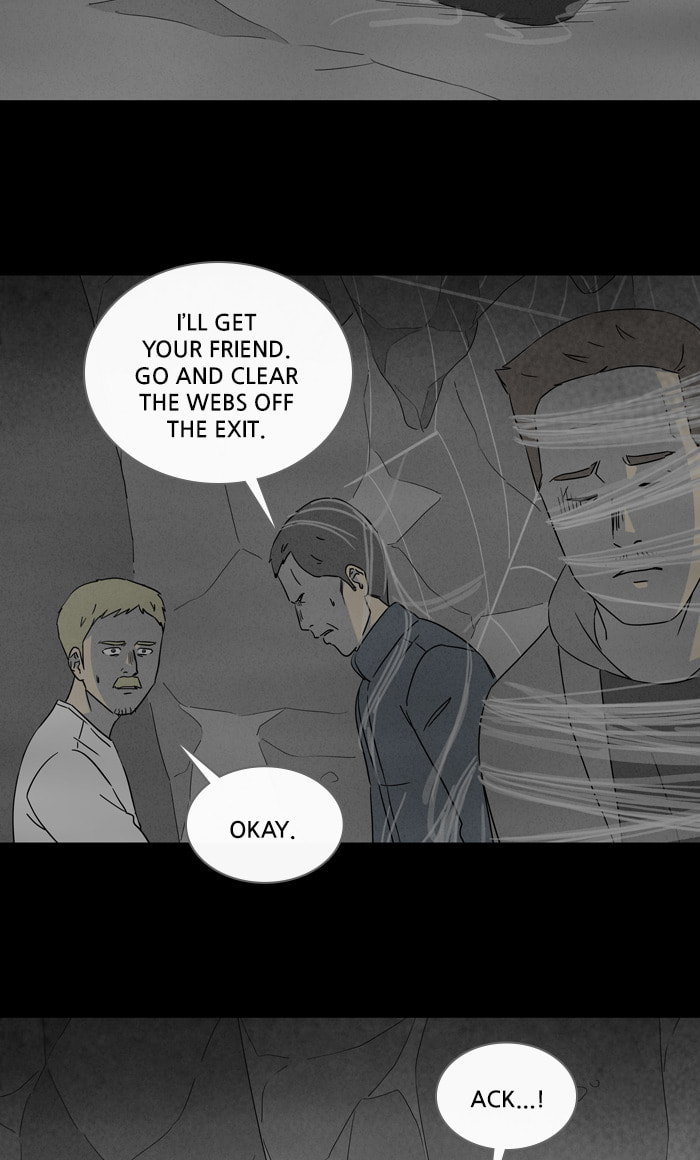 Tales of the Unusual Chapter 317 page 11 - 