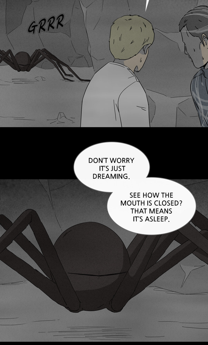 Tales of the Unusual Chapter 317 page 12 - 