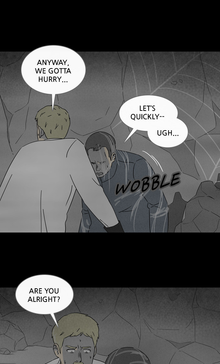 Tales of the Unusual Chapter 317 page 13 - 