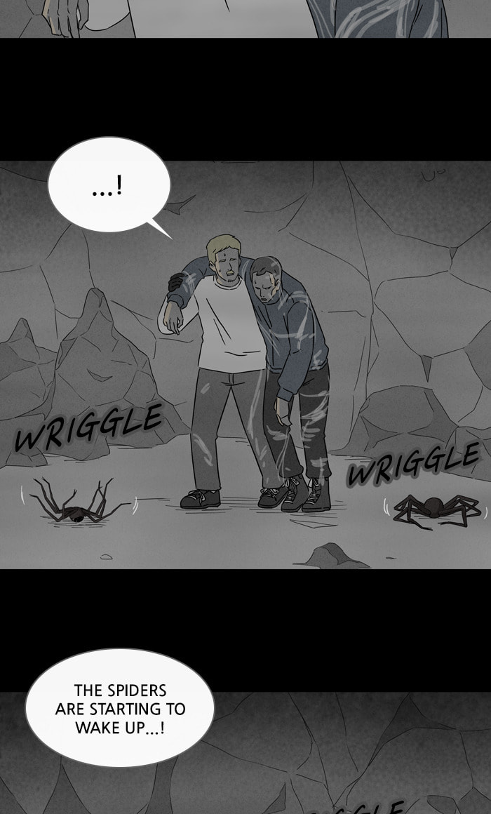Tales of the Unusual Chapter 317 page 15 - 