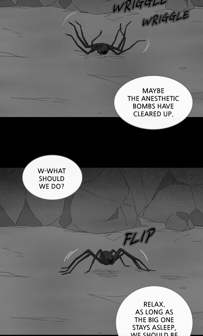 Tales of the Unusual Chapter 317 page 16 - 