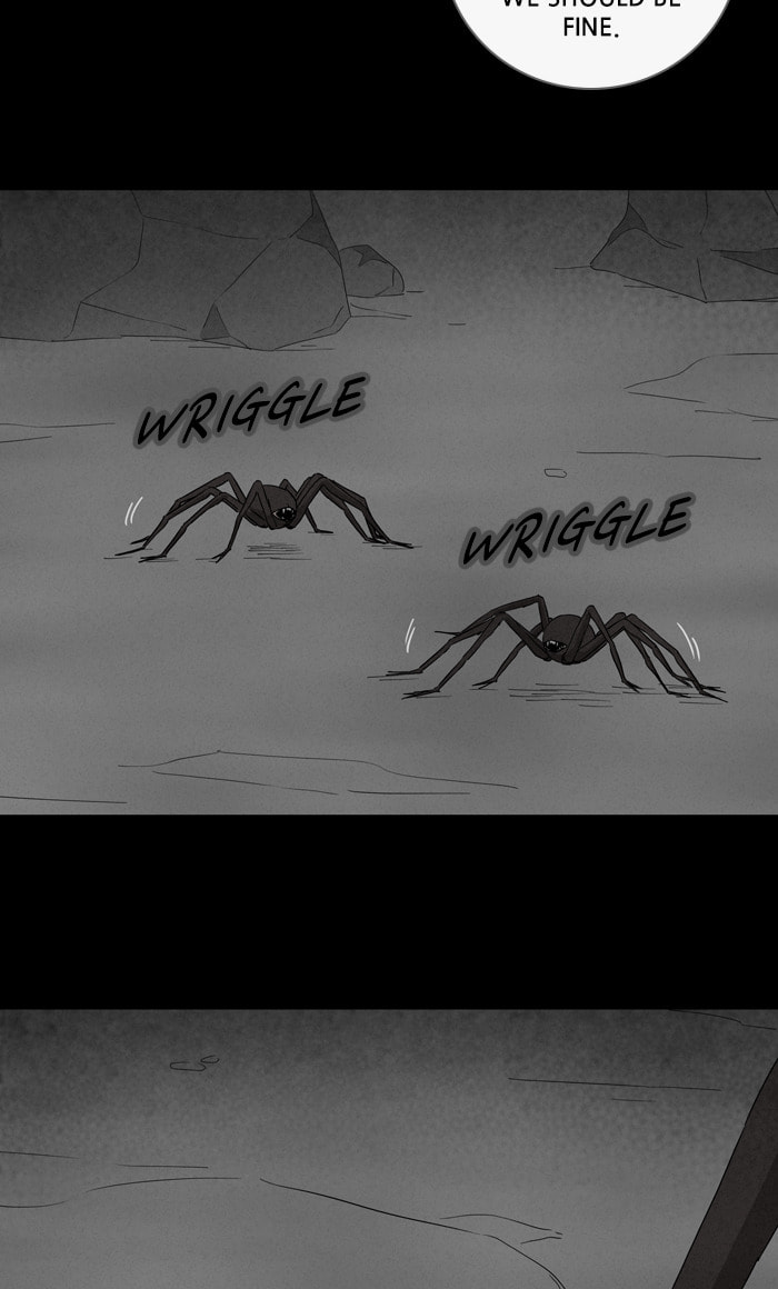 Tales of the Unusual Chapter 317 page 17 - 