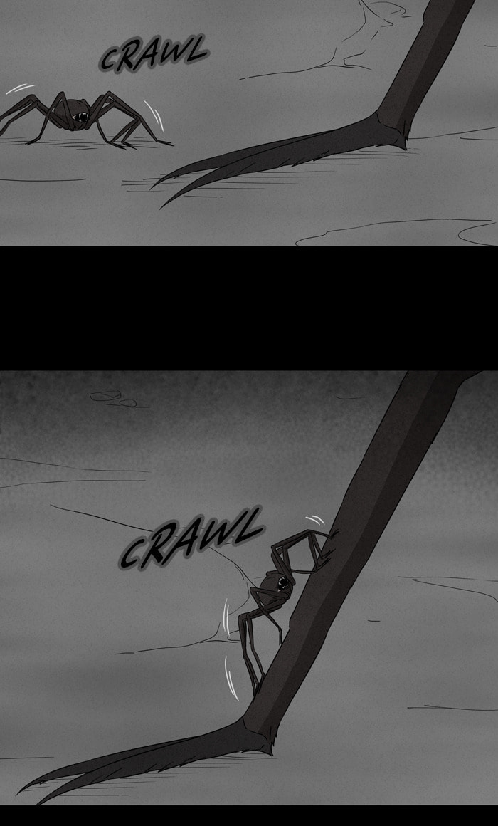 Tales of the Unusual Chapter 317 page 18 - 