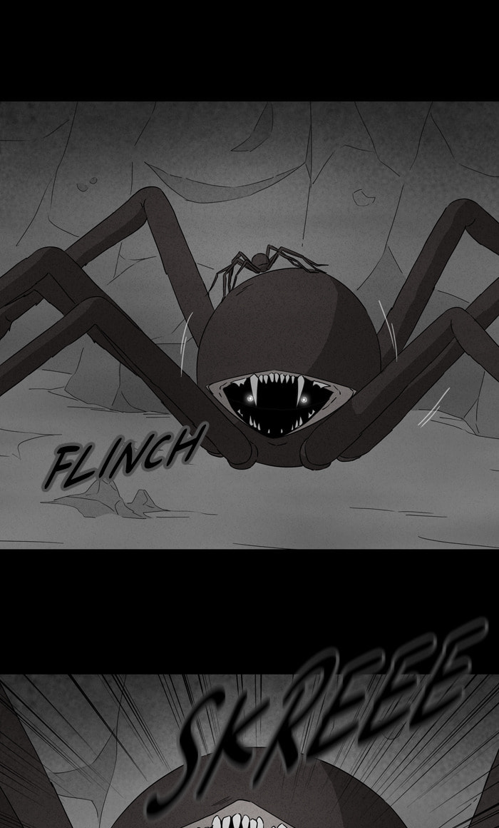 Tales of the Unusual Chapter 317 page 19 - 