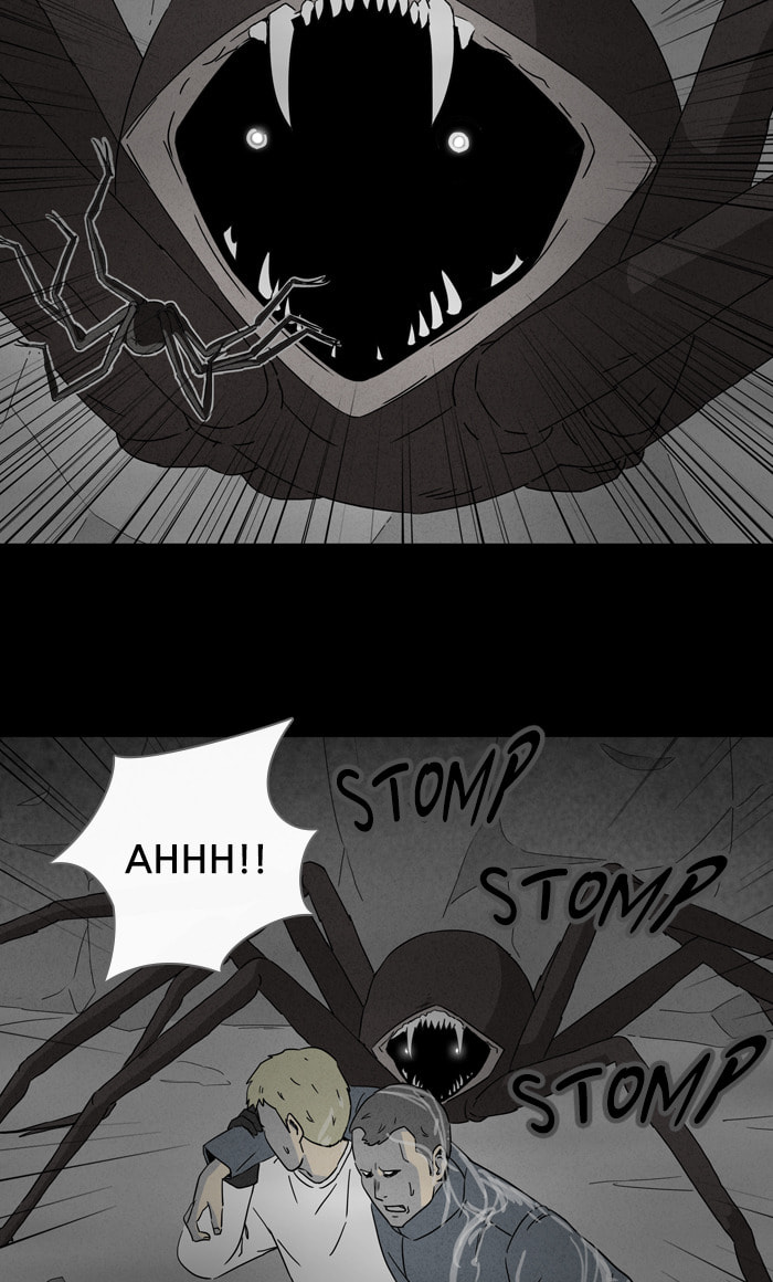 Tales of the Unusual Chapter 317 page 20 - 
