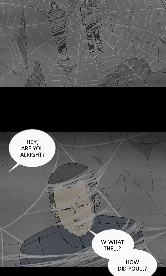 Tales of the Unusual Chapter 317 page 3 - 