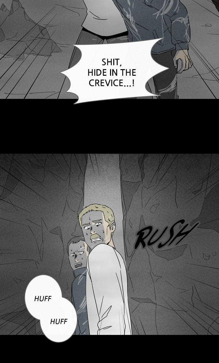 Tales of the Unusual Chapter 317 page 21 - 