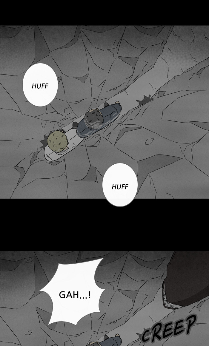 Tales of the Unusual Chapter 317 page 22 - 