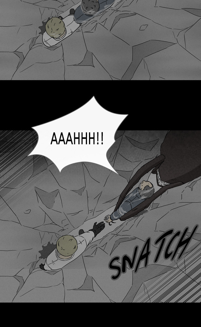 Tales of the Unusual Chapter 317 page 23 - 