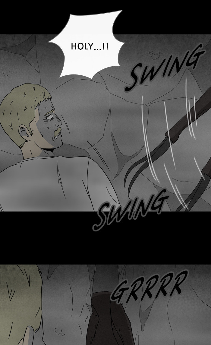 Tales of the Unusual Chapter 317 page 24 - 