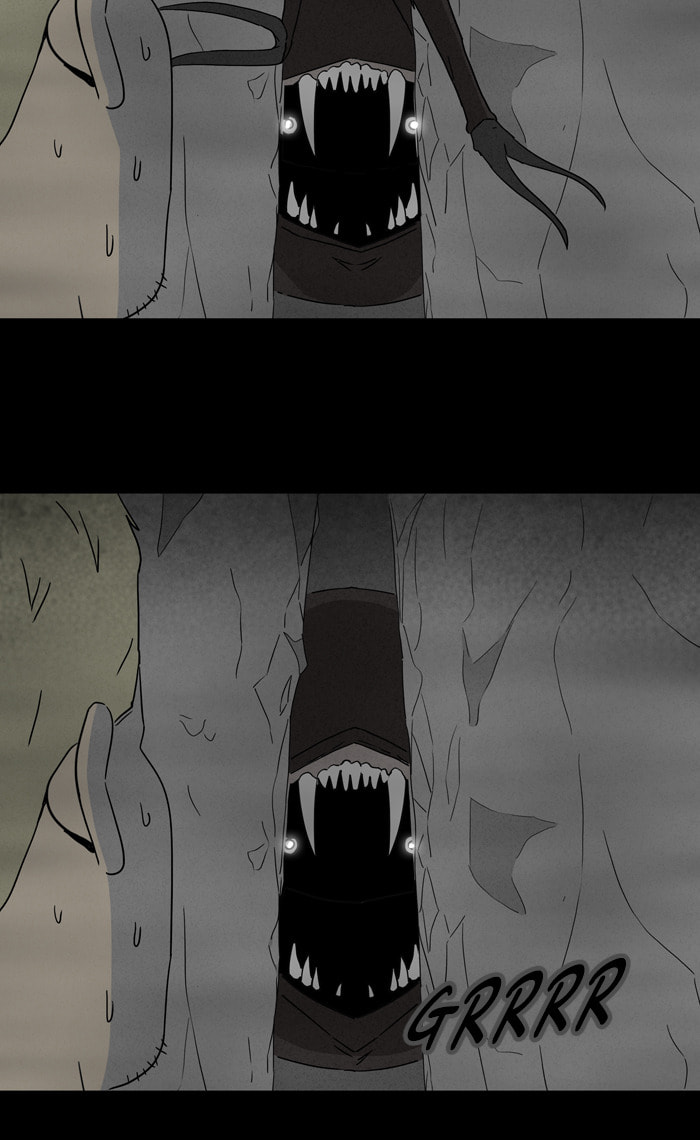 Tales of the Unusual Chapter 317 page 25 - 