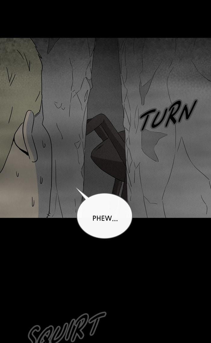 Tales of the Unusual Chapter 317 page 26 - 