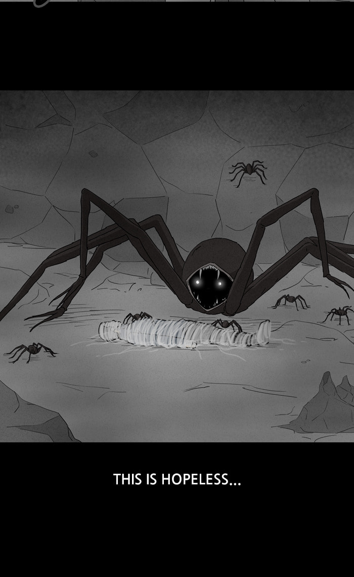 Tales of the Unusual Chapter 317 page 29 - 