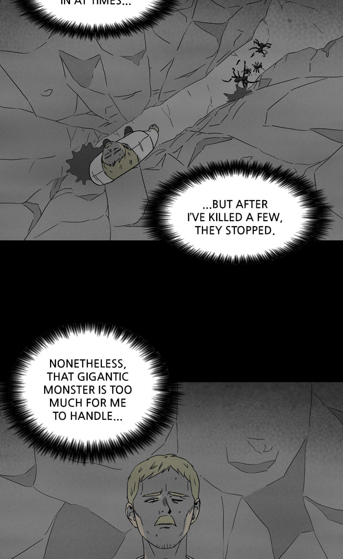 Tales of the Unusual Chapter 317 page 31 - 