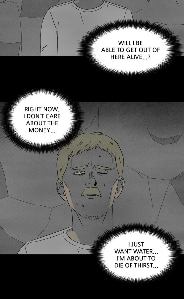 Tales of the Unusual Chapter 317 page 32 - 