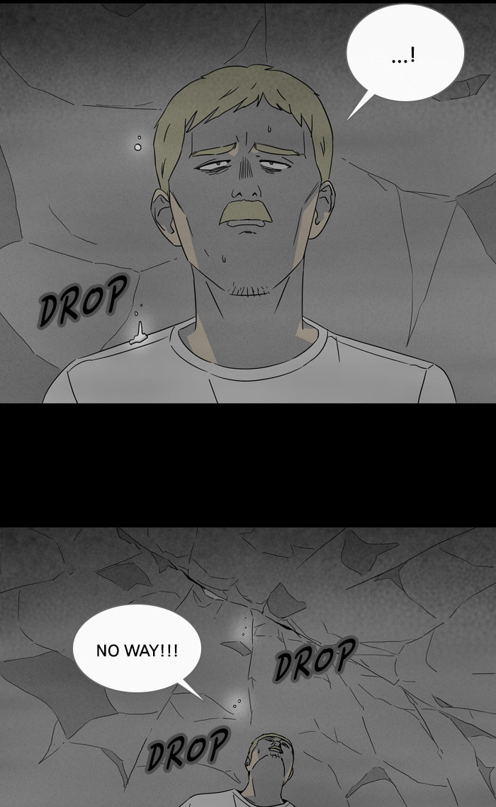 Tales of the Unusual Chapter 317 page 33 - 