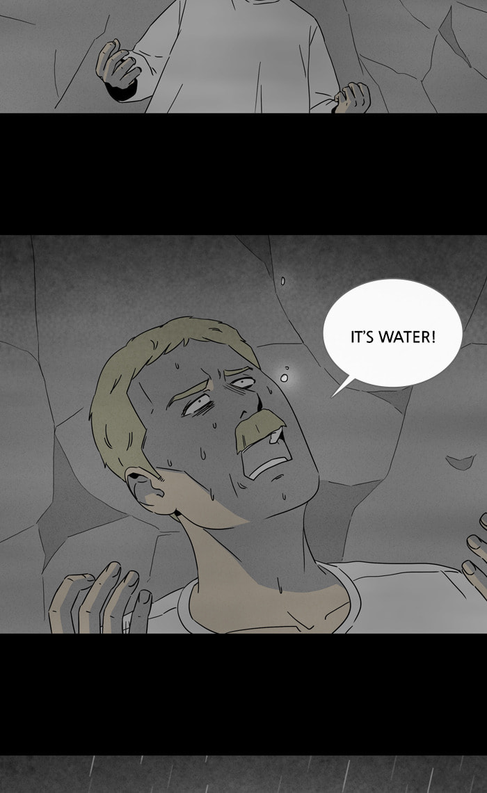 Tales of the Unusual Chapter 317 page 34 - 