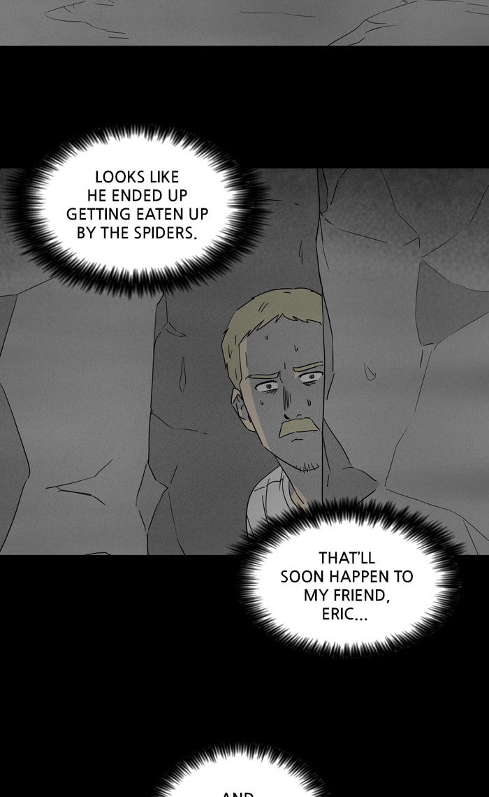 Tales of the Unusual Chapter 317 page 37 - 