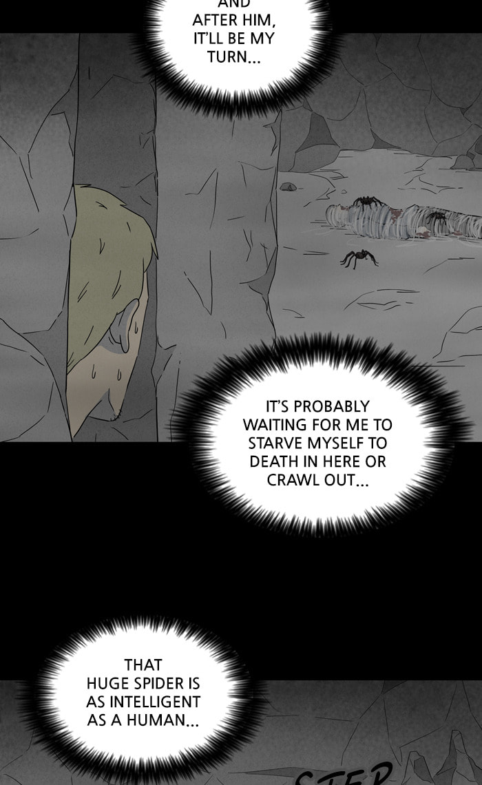 Tales of the Unusual Chapter 317 page 38 - 