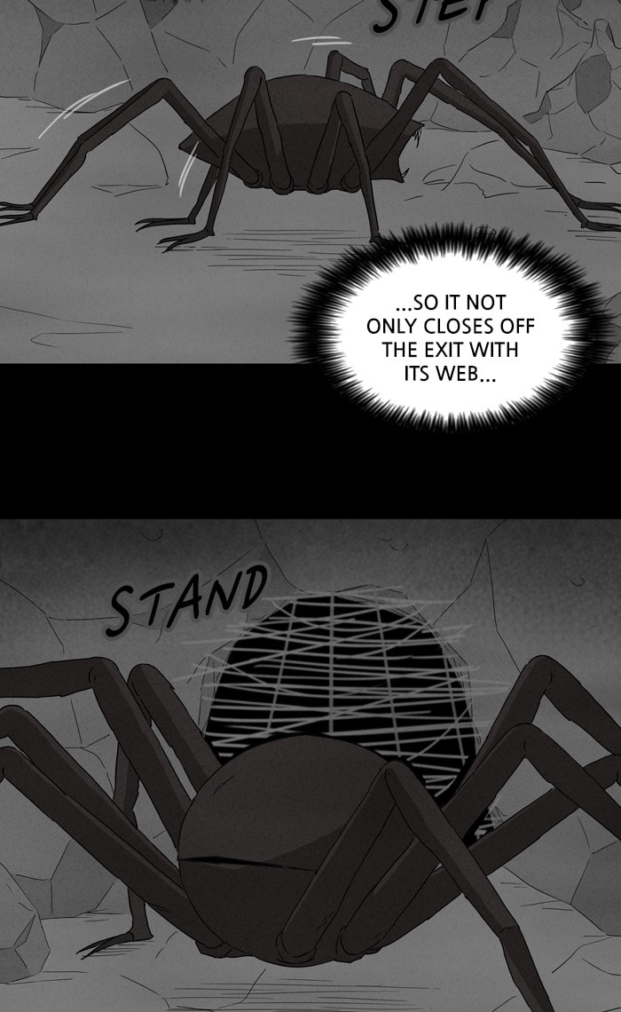 Tales of the Unusual Chapter 317 page 39 - 