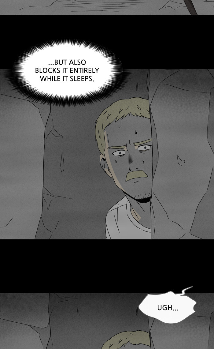 Tales of the Unusual Chapter 317 page 40 - 