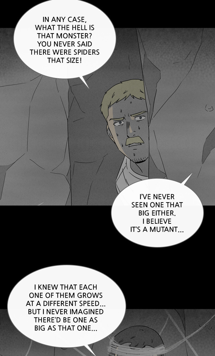 Tales of the Unusual Chapter 317 page 5 - 