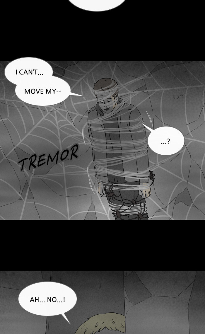 Tales of the Unusual Chapter 317 page 42 - 