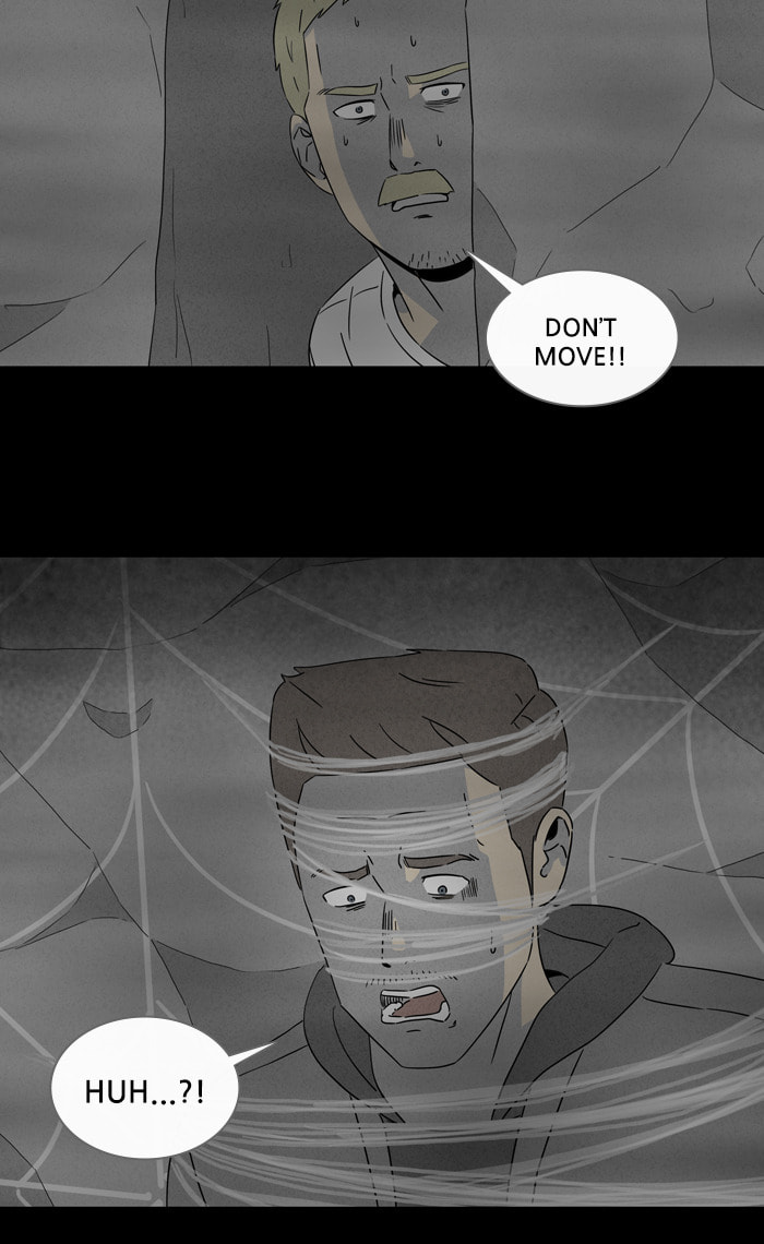Tales of the Unusual Chapter 317 page 43 - 