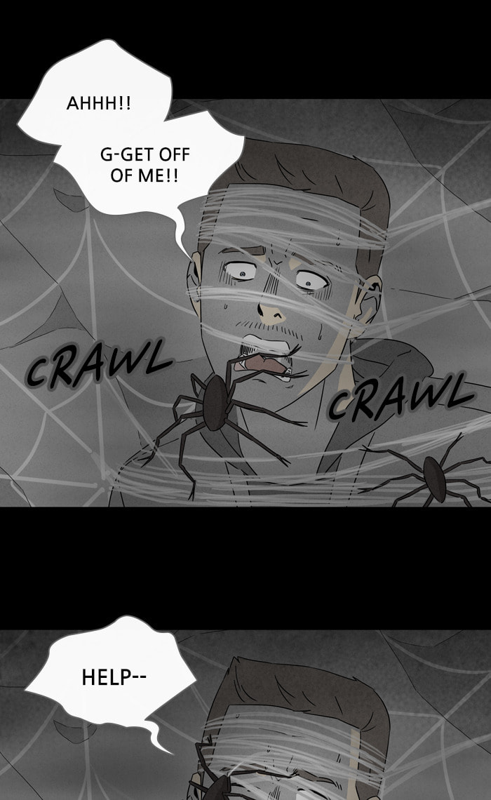 Tales of the Unusual Chapter 317 page 44 - 