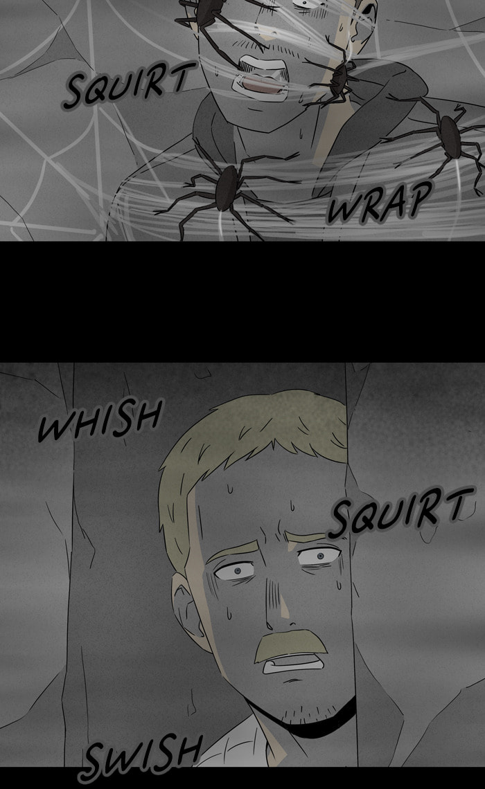 Tales of the Unusual Chapter 317 page 45 - 