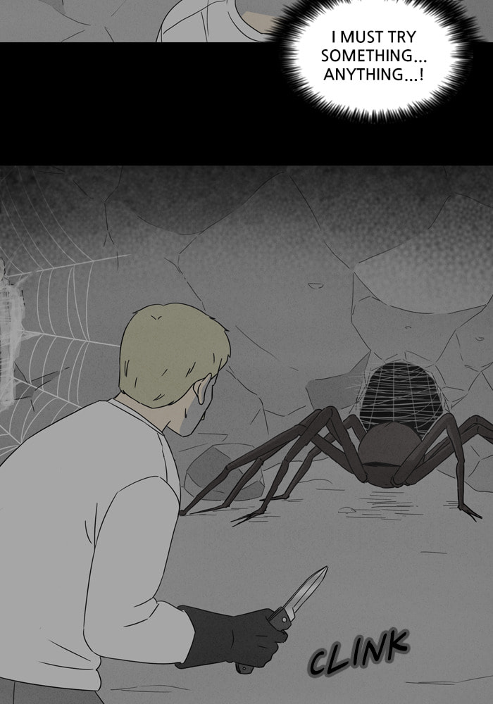 Tales of the Unusual Chapter 317 page 50 - 