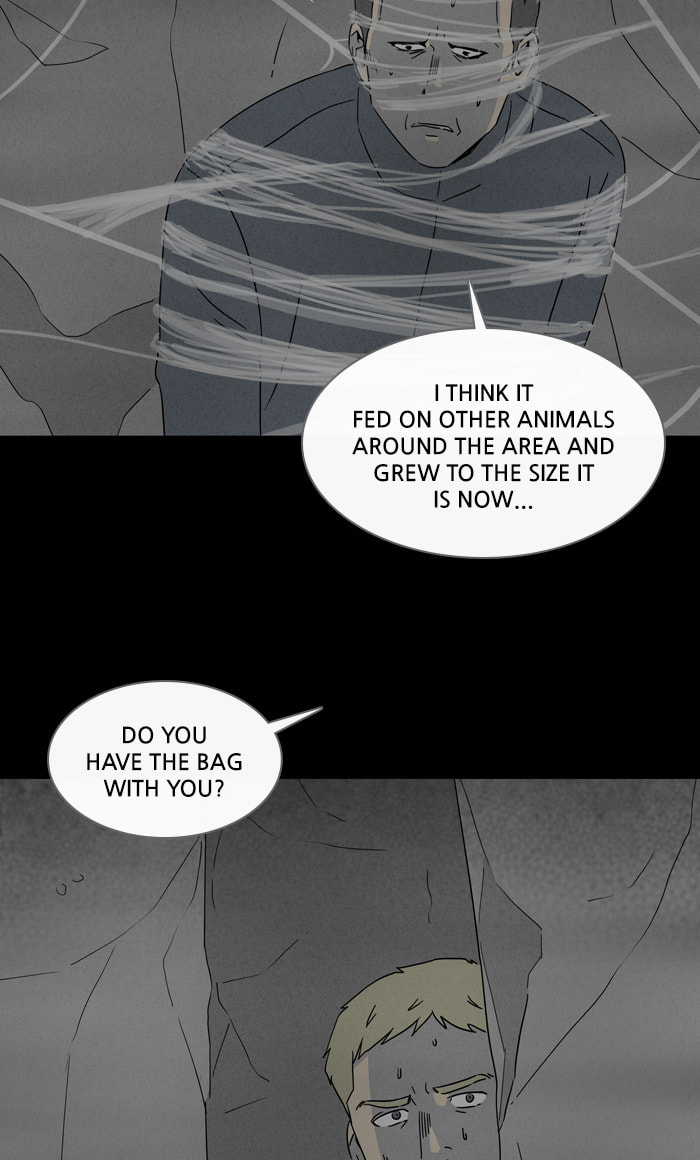Tales of the Unusual Chapter 317 page 6 - 