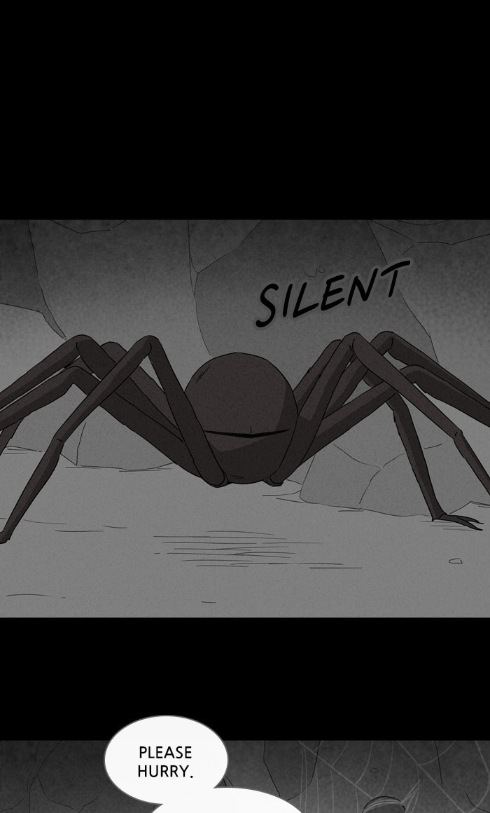 Tales of the Unusual Chapter 317 page 9 - 