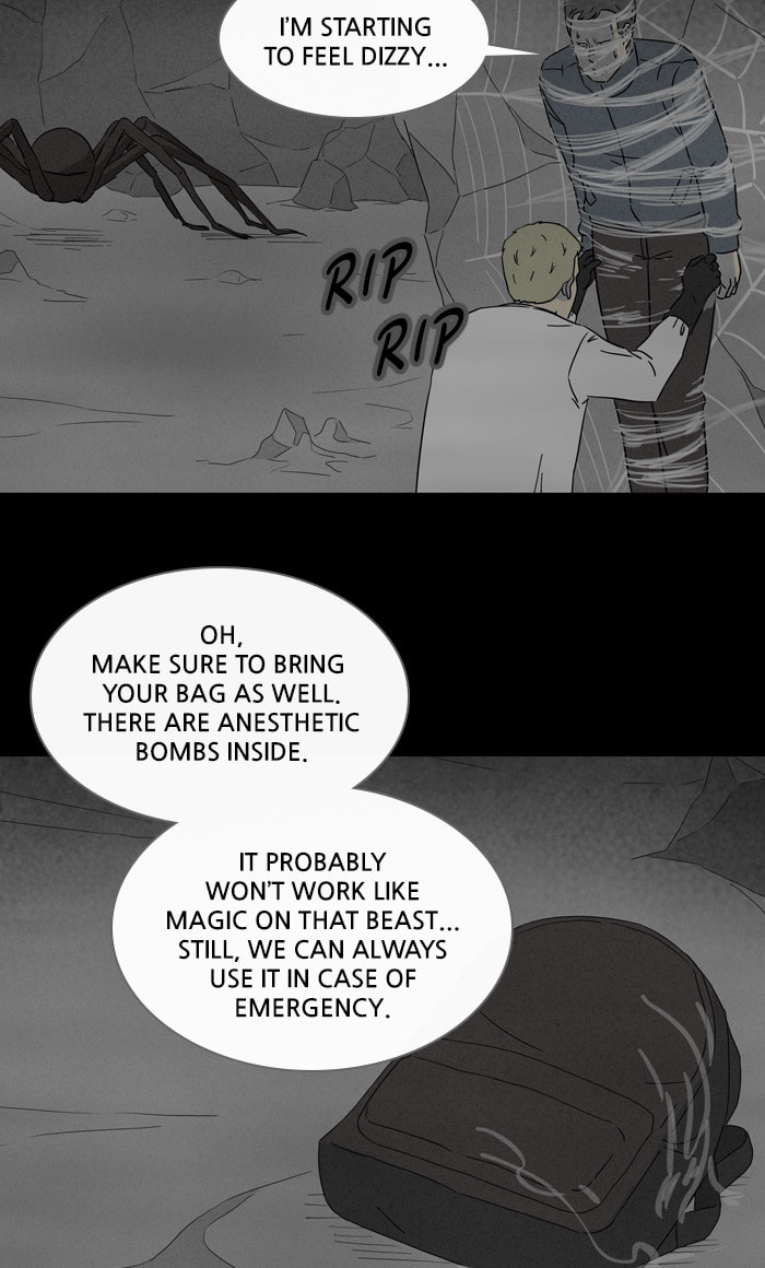 Tales of the Unusual Chapter 317 page 10 - 