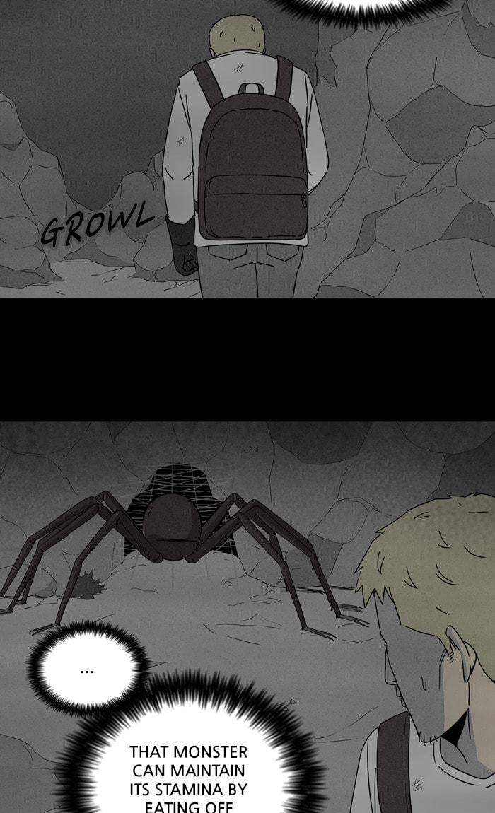 Tales of the Unusual Chapter 318 page 11 - 