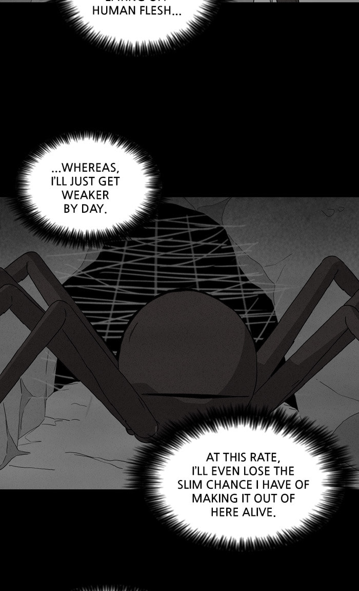 Tales of the Unusual Chapter 318 page 12 - 