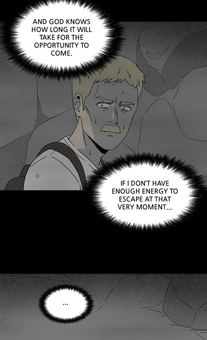 Tales of the Unusual Chapter 318 page 13 - 