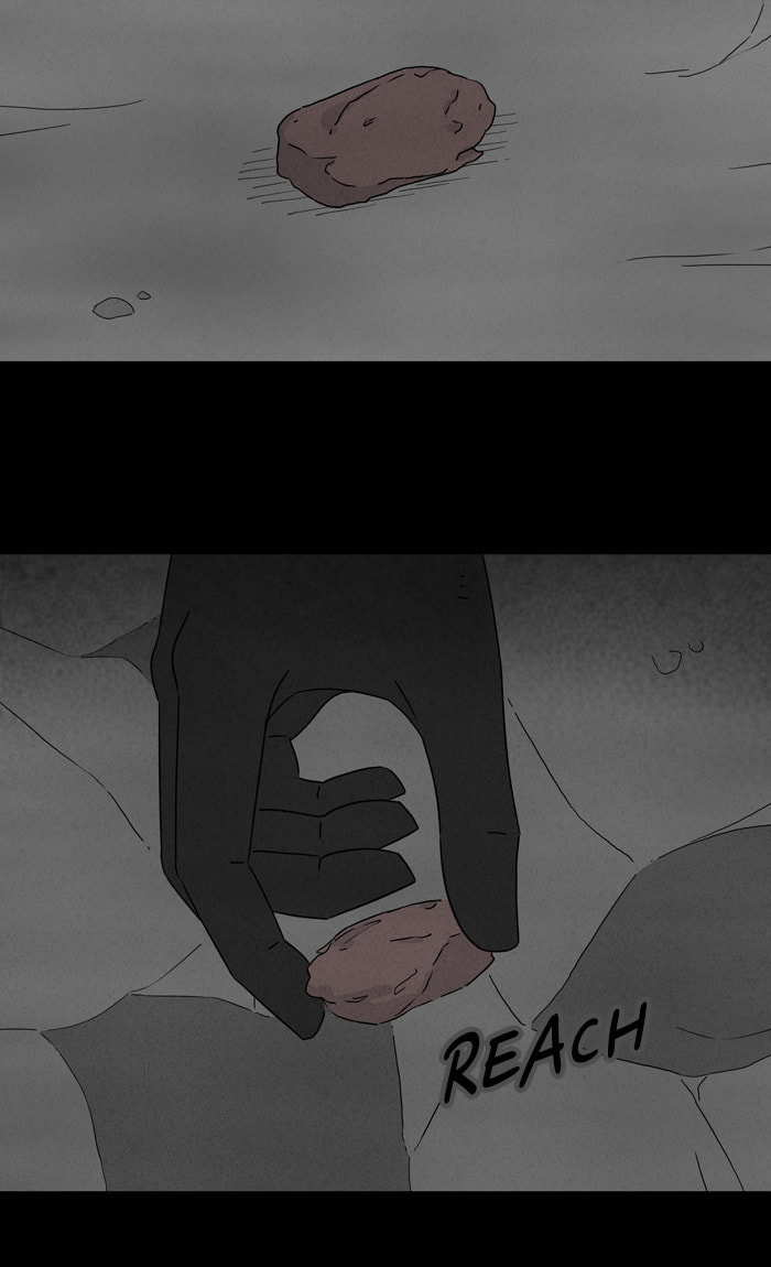 Tales of the Unusual Chapter 318 page 14 - 