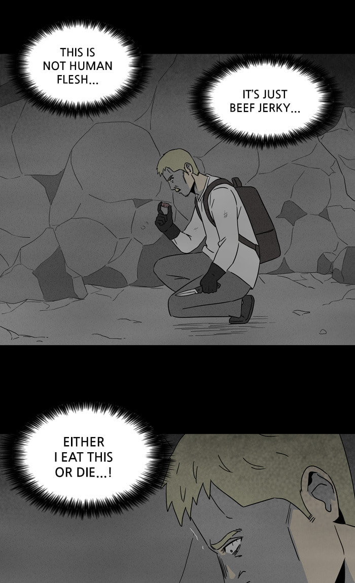Tales of the Unusual Chapter 318 page 15 - 