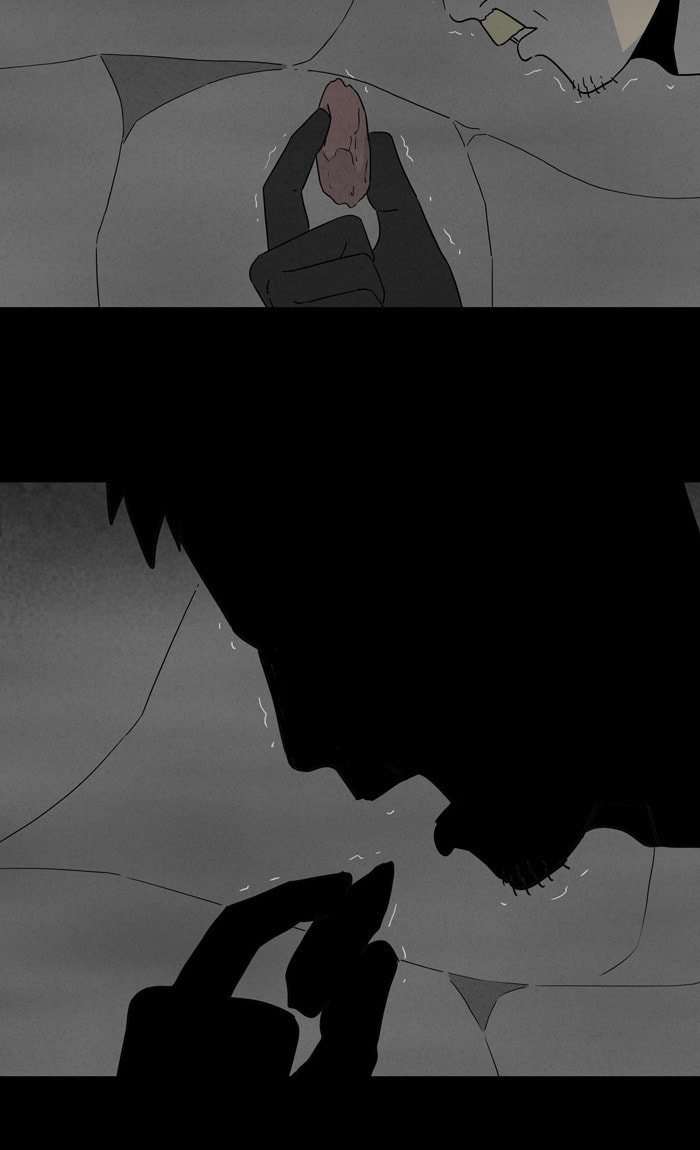 Tales of the Unusual Chapter 318 page 16 - 