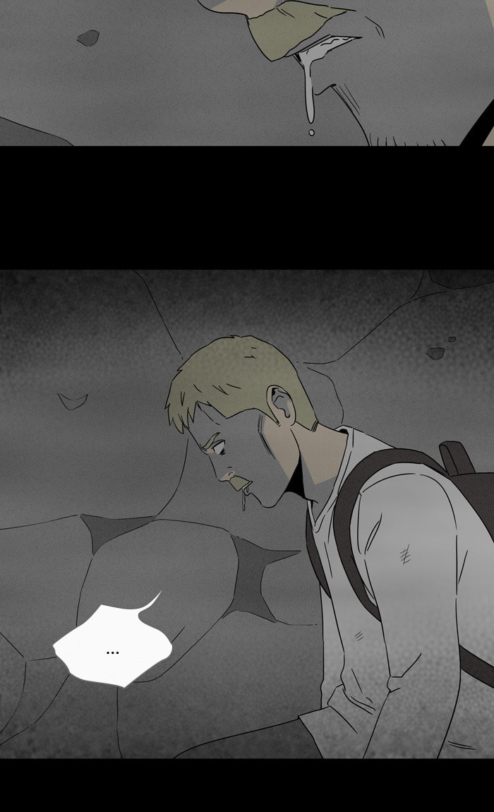 Tales of the Unusual Chapter 318 page 18 - 