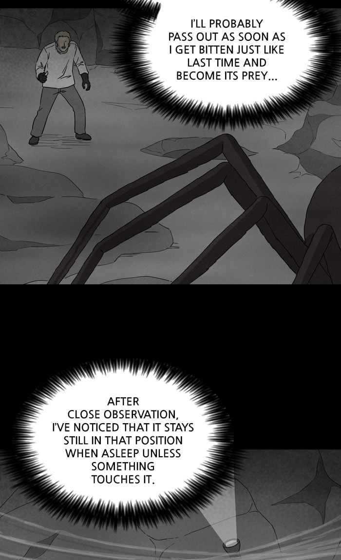 Tales of the Unusual Chapter 318 page 3 - 
