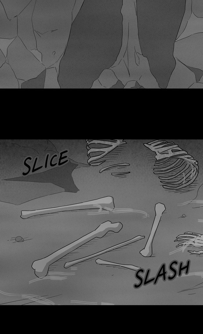 Tales of the Unusual Chapter 318 page 21 - 