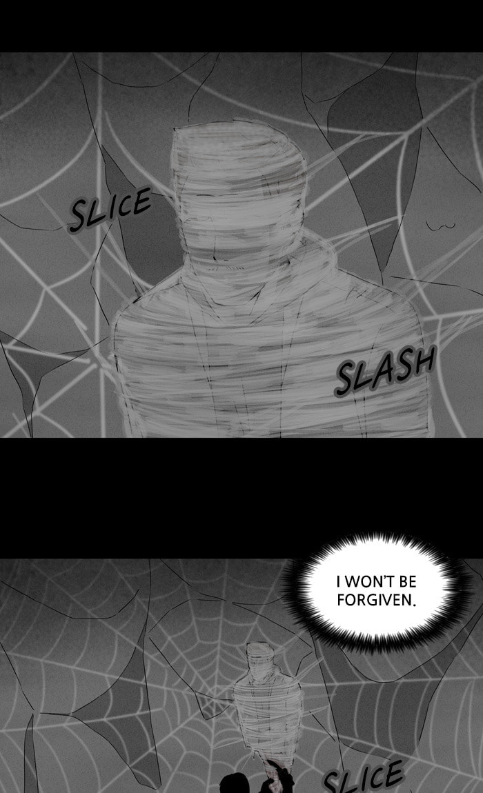 Tales of the Unusual Chapter 318 page 22 - 
