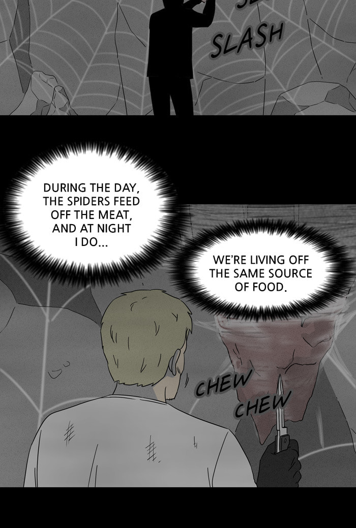 Tales of the Unusual Chapter 318 page 23 - 