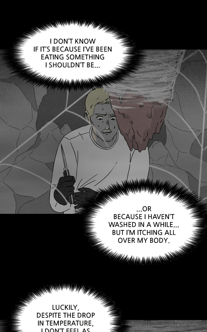 Tales of the Unusual Chapter 318 page 24 - 
