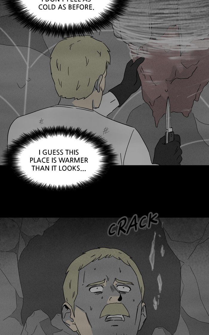 Tales of the Unusual Chapter 318 page 25 - 